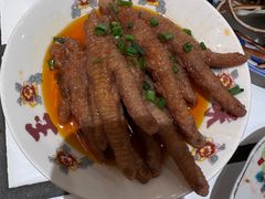 -朱光玉火锅馆(正弘城店)