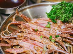 -本炙炭烤·蒲烧活鳗料理店(金沙洲店)