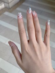 -俪颜·美甲美睫