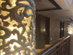 -西安唐隆国际酒店·游泳馆