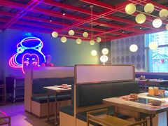 -温禾牛·和牛寿喜烧自助火锅(恒基名人店)