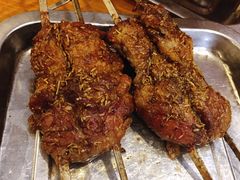 -凤齐羊肉烩面馆