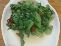 -乌镇那一年小院主题餐厅(甘泉西路店)