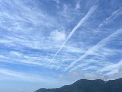 -朱家尖南沙景点