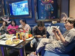 -萧邦音乐会所KTV·蒸汽活海鲜自助(福田店)