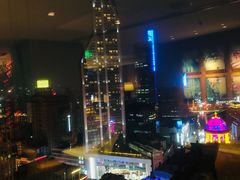 -上海雅居乐万豪侯爵酒店