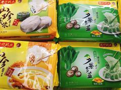 -翠微家园超市(甘家口店)