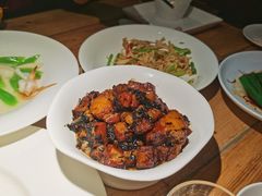 梅干菜烧肉-张福记(陇海中路店)