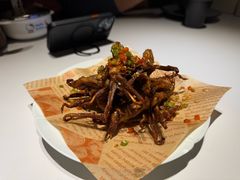 -马头巷·食景园(苏州总店)