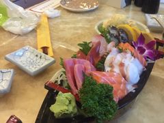 -桃屋日本料理(清华科技园店)
