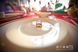 -天禧嘉福璞缇客酒店·宴会厅