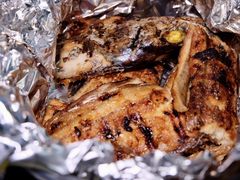 -阿记烧烤(大兴新区店)