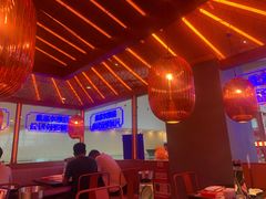 大堂-鱼上·烤鱼(万象城店)