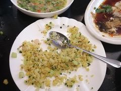 -河畔春天时尚餐厅