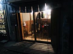 门面-食戟