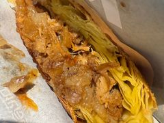 -魏家凉皮(解放路火车站店)