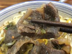 -陈八两面家(华孚写字楼店)