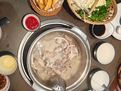 -同仁四季椰子鸡(宝安壹方城店)