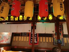 -醉虎传(南锣鼓巷店)