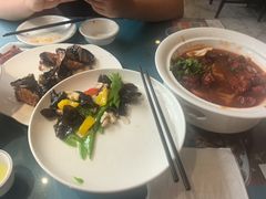 -桃子餐厅·天津菜(红星路直营店)