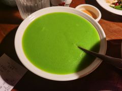 青豆泥-外婆家(天河领展店)