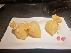 -大匠工房古船木艺术餐厅·猪肚鸡专门店(长白仙岛店)