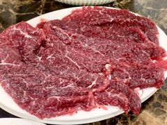 -蔡社牛肉城(龙湖店)