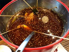 -红料理|串串有瘾·烧烤(吴中路店)