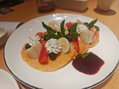 -blend (大运天地店)