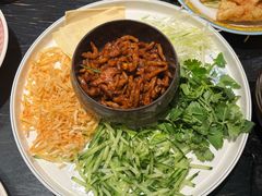 -满园烤鸭·春饼(沈北万达店)