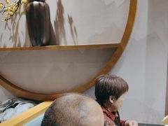 -野菌皇海景野生菌火锅(滨海大道店)