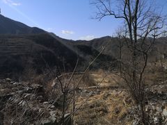-水峪民俗村