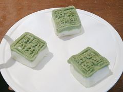 -苏小柳点心·手作小笼包(康桥分院)
