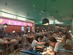 大堂-蛙小侠(五象万象汇店)