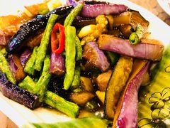 -西江美食舫·江西菜(健德桥店)