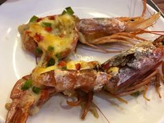-芭菲盛宴·环球美食(解放碑英利国际店)