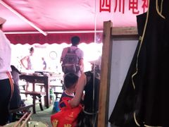 -老船夫石锅苗苗鱼·老字号(三道堰总店)