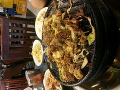 -厚味居炙子烤肉·清真(天桥南纬路店)