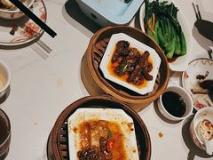 -稻香饭店(龙华天虹店)