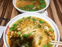 -无名缘米粉(领展购物广场京通店)