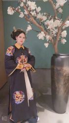 -盘子女人坊古装写真摄影(苏州旗舰店)
