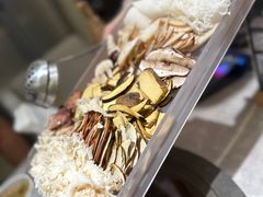 -芸山季·云南野生菌火锅(宝能环球汇店)