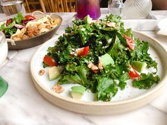 -The Rug Cafe(王府中环店)