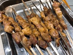 -虢国羊肉汤馆(政二街店)
