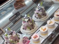 -FANEN法念·烘焙·甜点(万象城店)