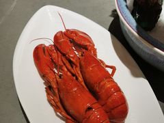 -神洲四海大酒楼(王府井澳门中心店)