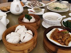 -陶陶居海鲜酒家(新马路店)