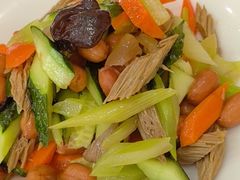 -宛平李记小吃(东关街店)