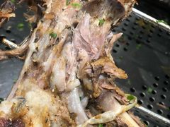 -炑羊香烤全羊(西三旗店)