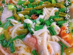 -筒骨麻辣烫(永同昌公寓胜明花园店)
